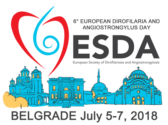 European Society of Dirofilariosis and Angiostrongylosis (ESDA) Conference