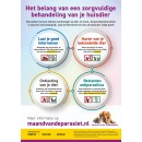 Maand van de Parasiet 2026