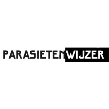 Parasietenwijzer