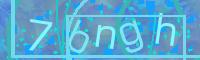 Visual Confirmation Code