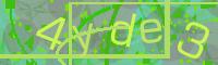 Visual Confirmation Code
