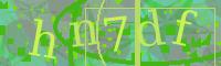 Visual Confirmation Code